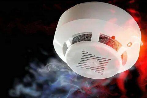 С 24 ноября по 14 декабря проходит широкомасштабная информационная кампания об эффективности автономных пожарных извещателей